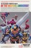 INFINITY WATCH UNIVERSAL DESTRUCTION TP [9781302964603]